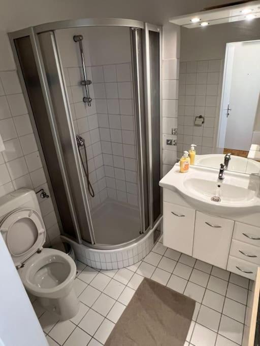 Wohnung In Грац Екстериор снимка