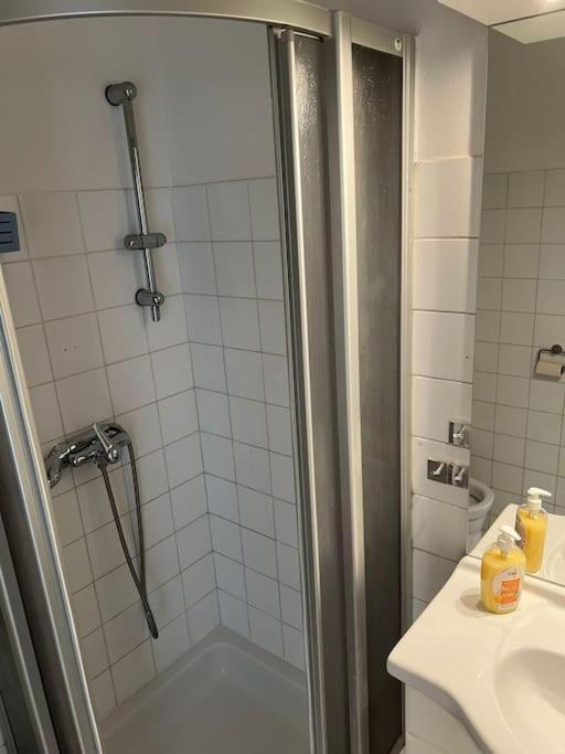 Wohnung In Грац Екстериор снимка